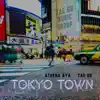 Athena Aya & Tae Su - Tokyo Town - Single